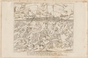 Diavoli Pescatori von John Bell