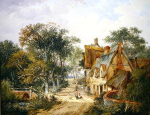 Der Schwanenwirt