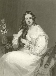 Katherine Airlie von John Bostock