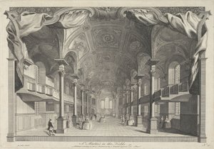St. Martin-in-the-Fields