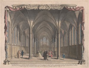 Die Temple Church