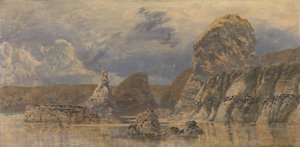 Meereslandschaft