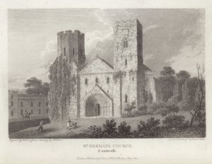 St. German