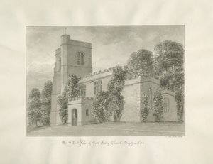 Arley Kirche