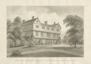 Broughton Hall (1848)