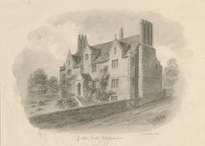 Forton Hall