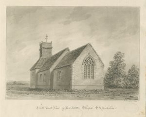 Harlaston Kapelle