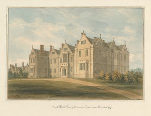 Tunbridge - Somerhill