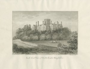 Stourton Schloss