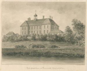 Tamworth - Das Armenhaus von John Buckler
