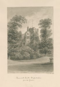 Tamworth Schloss