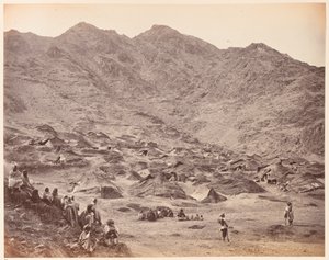 Kutchi von John Burke