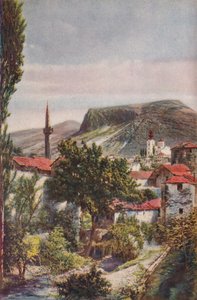 Bosnien von John Bushby