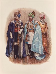 Krönung von König Edward VII.