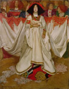 Herzkönigin, 1896