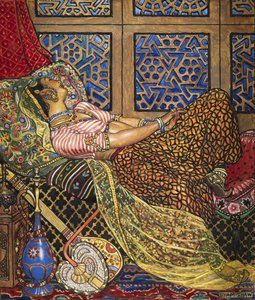 Zira: in Gefangenschaft