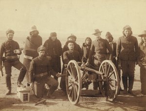 Unbekanntes Bild von John C. H. Grabill