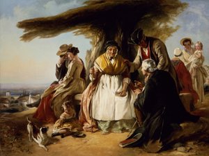 Jugend und Alter