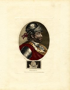 Heinrich II., König von England