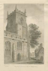 Cannock Kirche