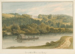 Henley upon Thames - Park Place