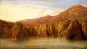 Die Rettung der Ladung und Schätze der HMS 