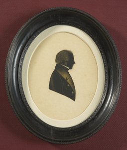 William Fifield, Emaillemaler