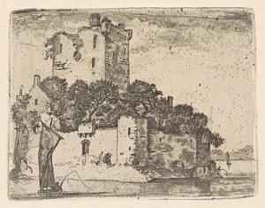 Schloss Loch Orr