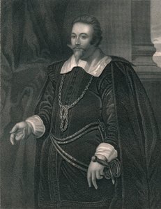 Francis, Lord Cottington