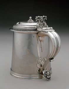 Krug, 1695-1711