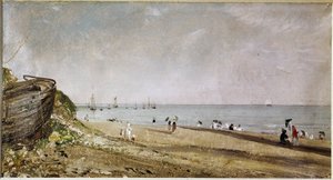 Brighton Beach