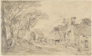  von John Constable