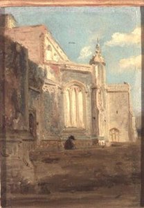 Kirche von East Bergholt
