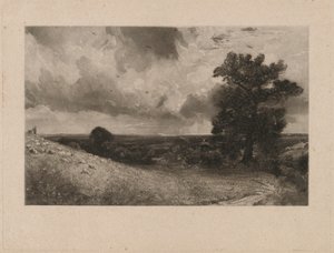  von John Constable