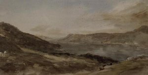 Windermere, ca. 1806