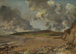 Weymouth Bay: Bowleaze Cove und Jordon Hill