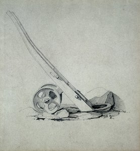 Lkw, 1830er Jahre von John Cooke Bourne