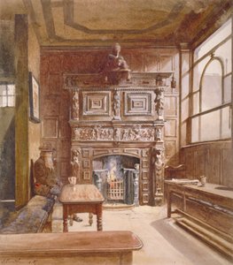 Salon des Queen