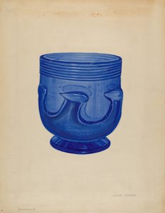 Schüssel von John Dana