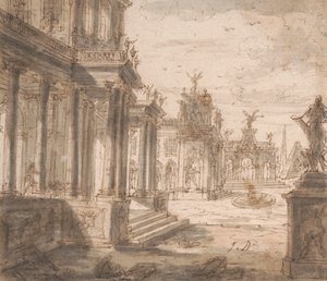 Ein Capriccio