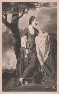 Mary, Herzogin von Ancaster