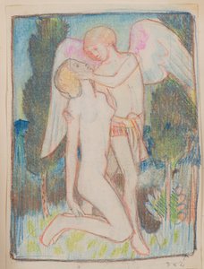 Vorübergehende Liebe von John Duncan