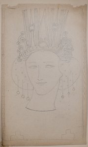 Maeve von John Duncan