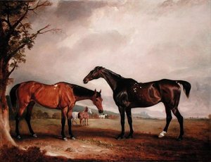 Longford Lass und der Jude