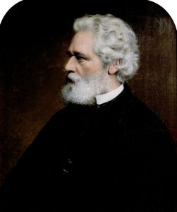 Philip James Bailey von John Edgar Williams