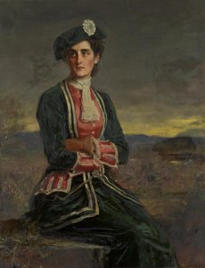 Diana Vernon