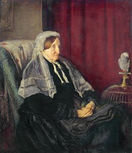 Isabella Heugh, 1872