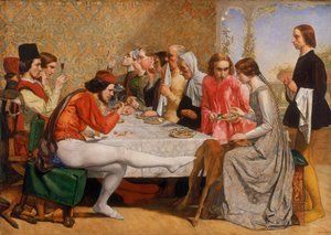 Lorenzo und Isabella