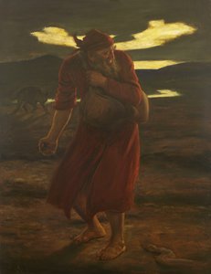 Das Gleichnis vom Unkraut, 1865