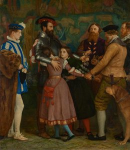 Das Lösegeld
